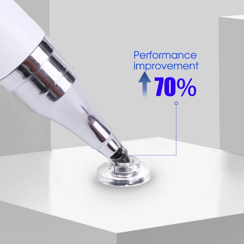 Universal Stylus Pen 2 in 1 fo - огляд і ціна Tablet Drawing Accessories