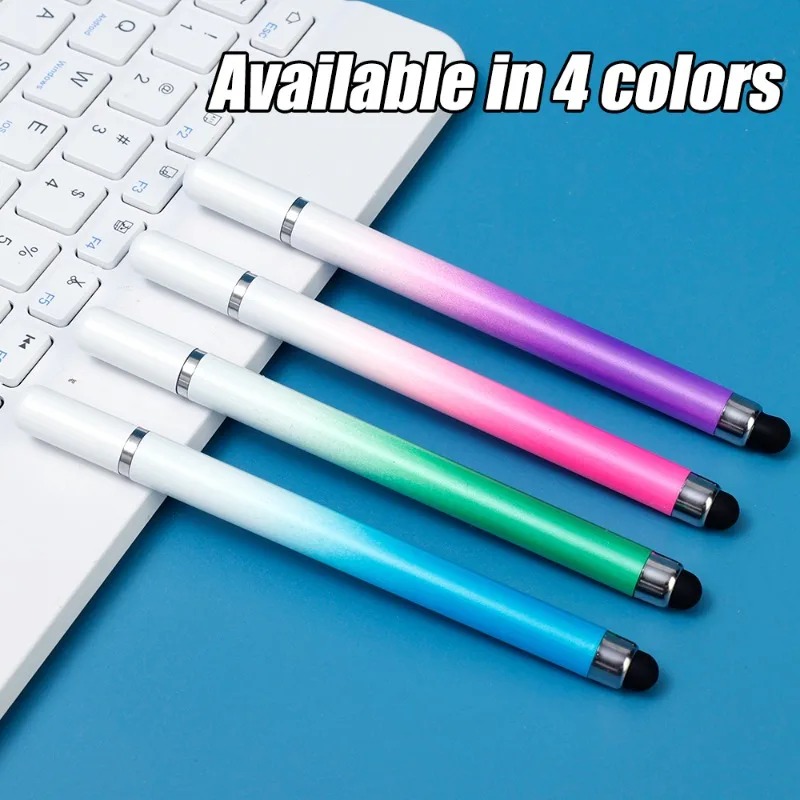 Universal Stylus Pen 2 in 1 fo - огляд і ціна Tablet Drawing Accessories