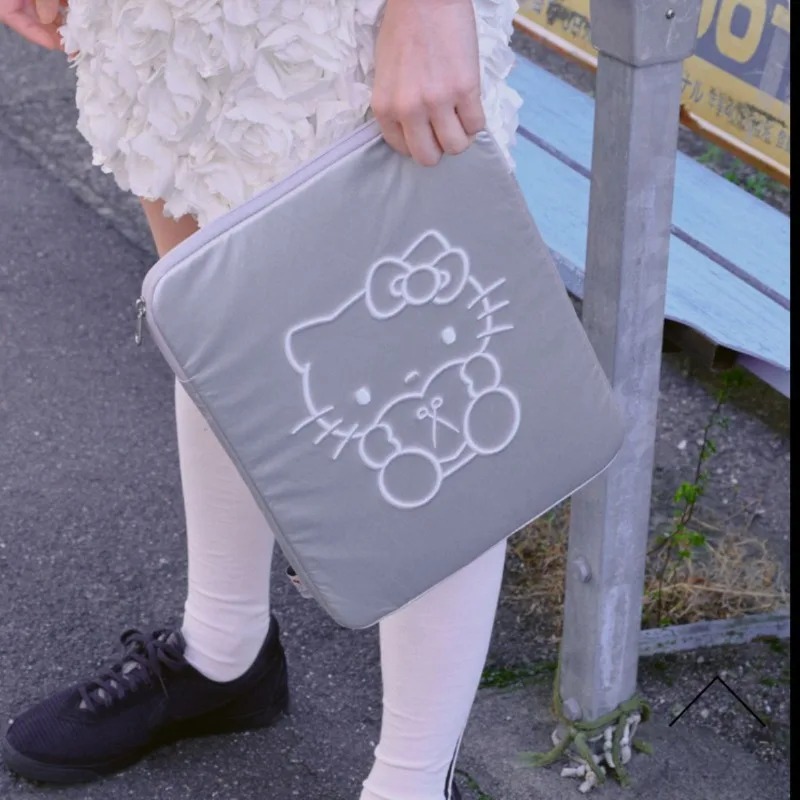 Kaiti Cat Girl Cartoon Cute Po - огляд і ціна Best Tablet With Accessories