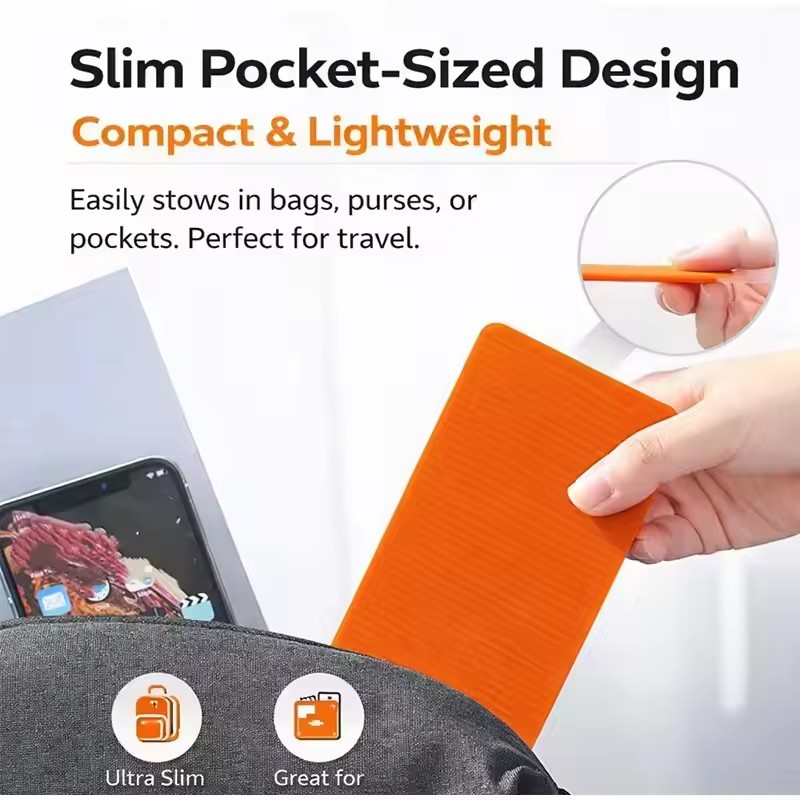 Lazy Portable Phone Stand Sili - огляд і ціна Tablet Accessories